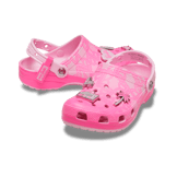 Crocs Classic Clog Barbie Angle 0