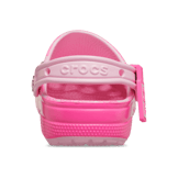 Crocs Classic Clog Barbie Angle 4