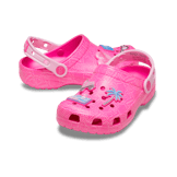 Crocs Classic Clog Barbie (GS) Angle 0