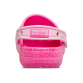 Crocs Classic Clog Barbie (GS) Angle 4