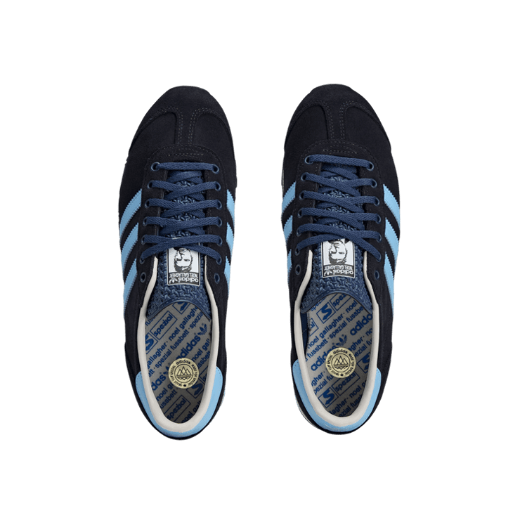 adidas Marathon SPZL Noel Gallagher Angle 1