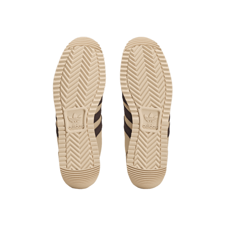 adidas Achille SZPL Liam Gallagher Stone Khaki Angle 1