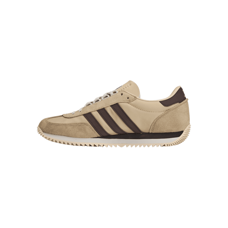 adidas Achille SZPL Liam Gallagher Stone Khaki Angle 2