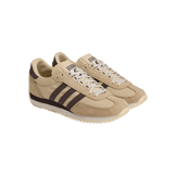adidas Achille SZPL Liam Gallagher Stone Khaki Angle 3