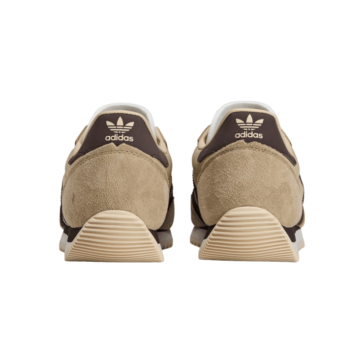 adidas Achille SZPL Liam Gallagher Stone Khaki Angle 4