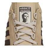 adidas Achille SZPL Liam Gallagher Stone Khaki Angle 5