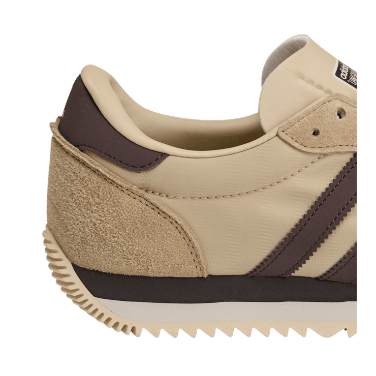 adidas Achille SZPL Liam Gallagher Stone Khaki Angle 6