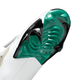 Nike Diamond Turf 93 TD Emerald Angle 6