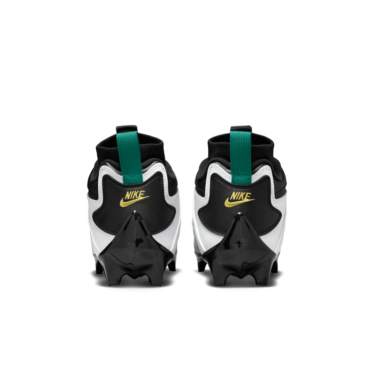 Nike Diamond Turf 93 TD Emerald Angle 2