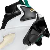Nike Diamond Turf 93 TD Emerald Angle 8