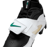 Nike Diamond Turf 93 TD Emerald Angle 7