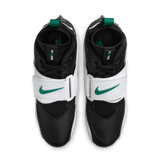 Nike Diamond Turf 93 TD Emerald Angle 3