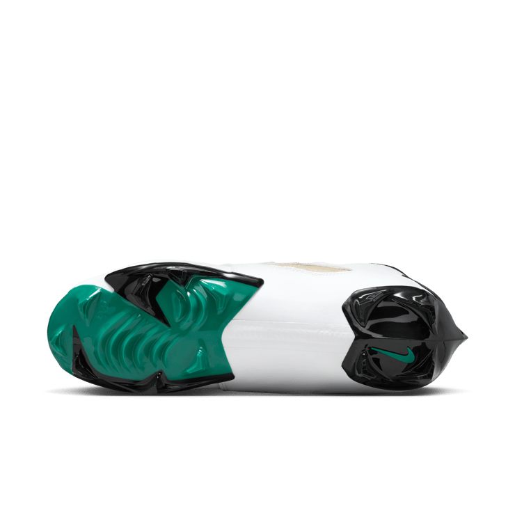 Nike Diamond Turf 93 TD Emerald Angle 0