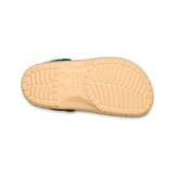 Crocs Classic Clog Krispy Kreme Angle 2