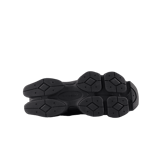 New Balance 9060 Triple Black Angle 3