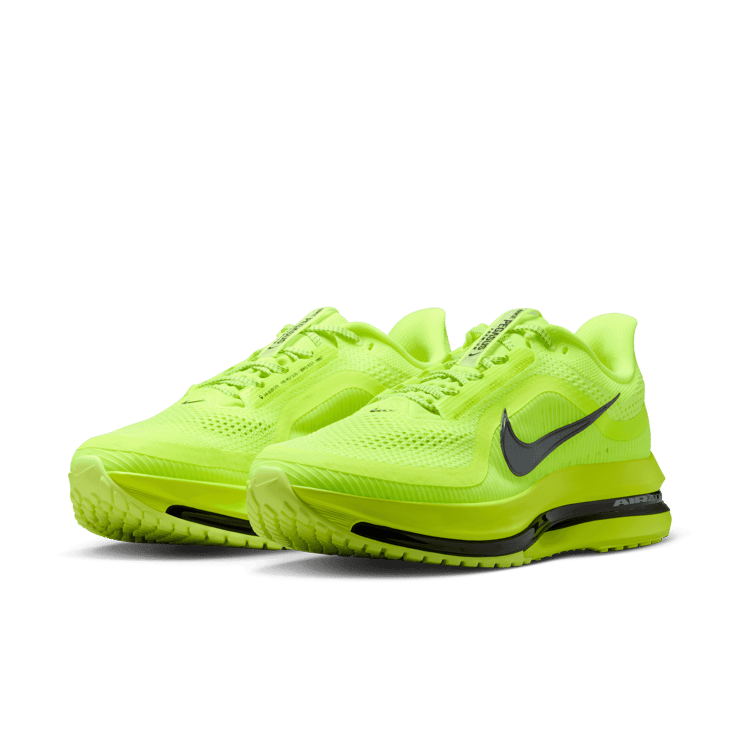 Nike Pegasus Premium Volt Angle 2