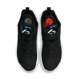 Jordan Luka 1 Signal Blue Angle 1