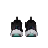 Jordan Luka 1 Signal Blue Angle 3
