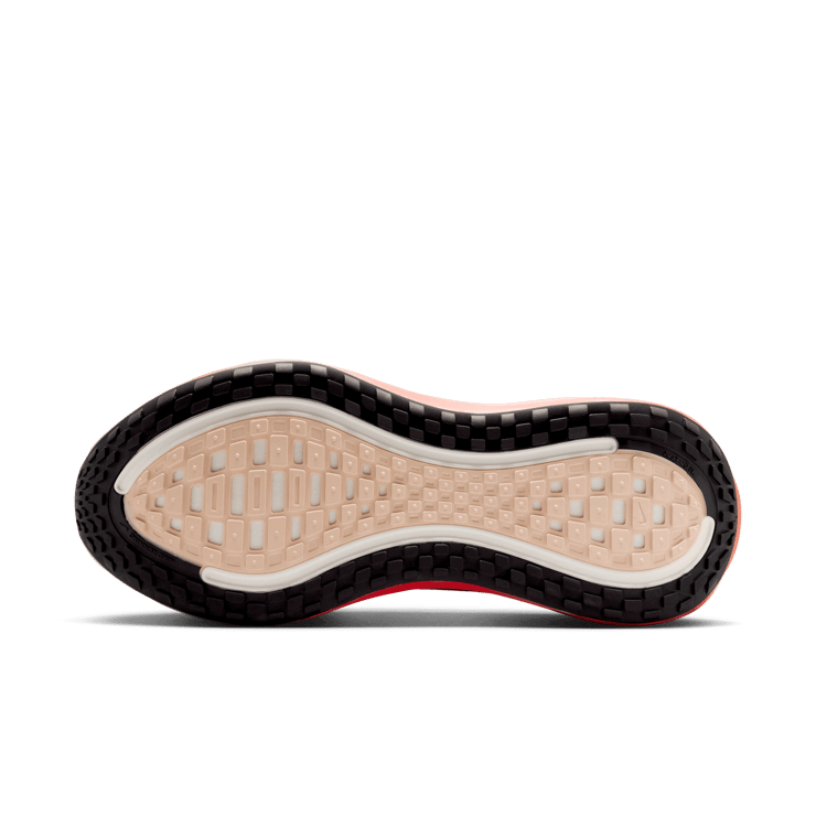 Nike Vomero Plus Sunset (W) Angle 1