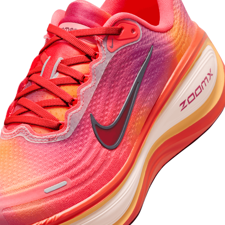 Nike Vomero Plus Sunset (W) Angle 4