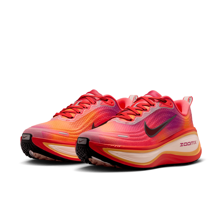 Nike Vomero Plus Sunset (W) Angle 2