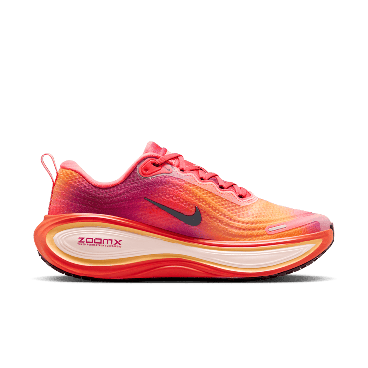 Nike Vomero Plus Sunset (W) Angle 0