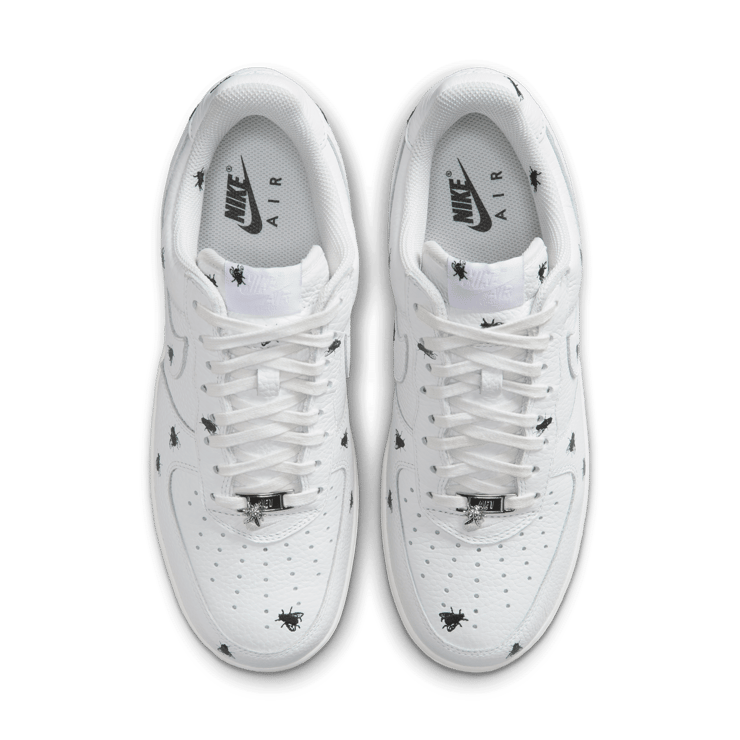 Nike Air Force 1 Low Housefly Angle 2