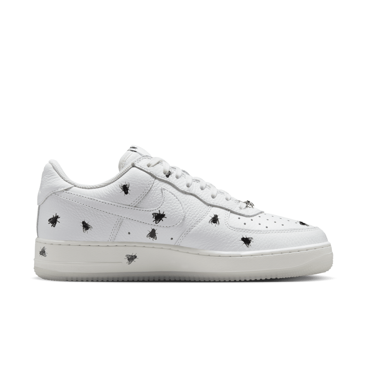Nike Air Force 1 Low Housefly Angle 5