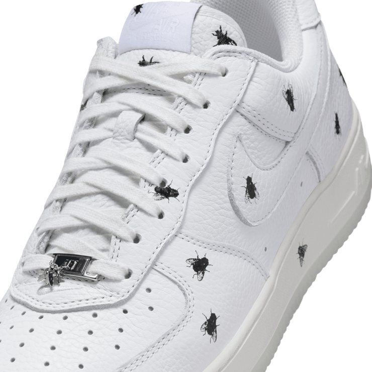 Nike Air Force 1 Low Housefly Angle 7