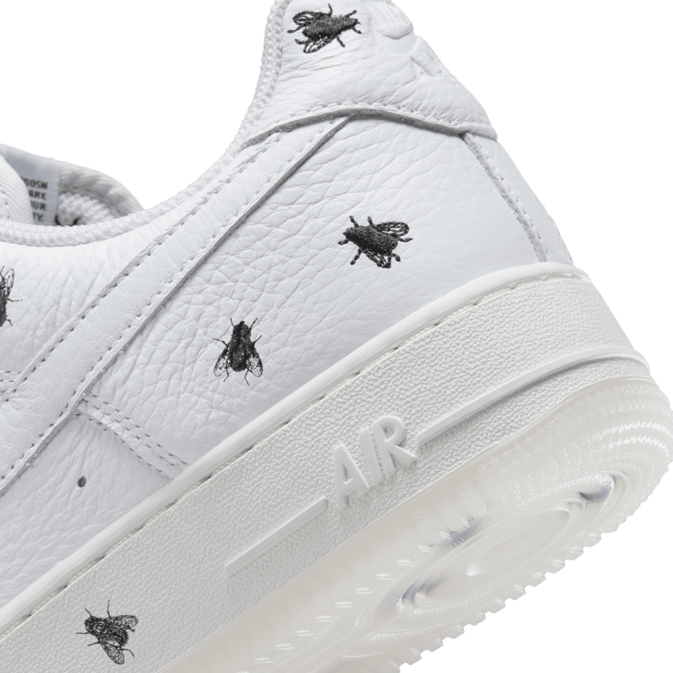 Nike Air Force 1 Low Housefly Angle 6