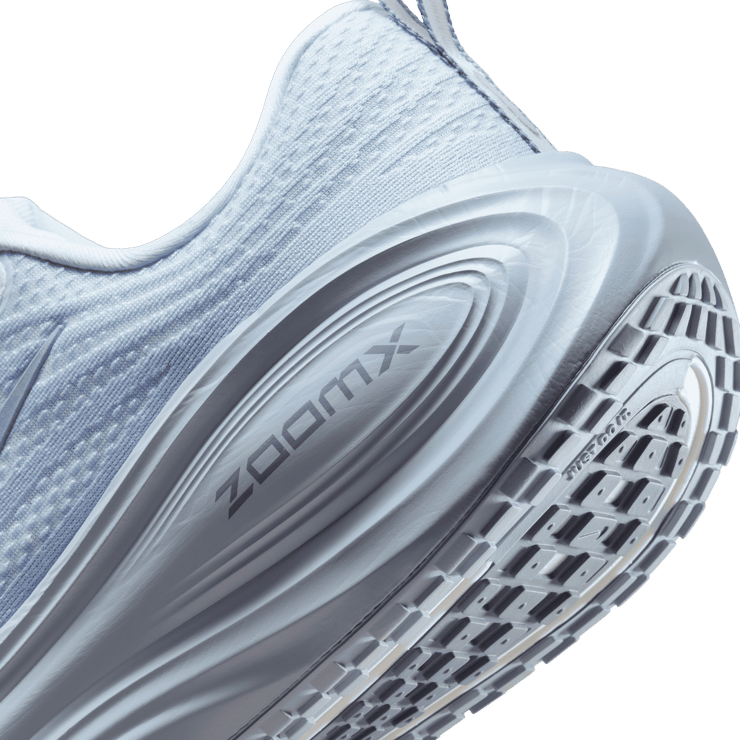 Nike Vomero Plus Football Grey Angle 6