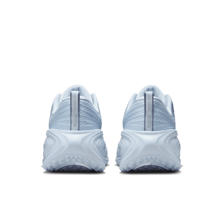 Nike Vomero Plus Football Grey Angle 4