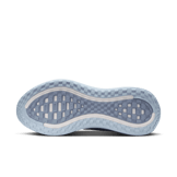 Nike Vomero Plus Football Grey Angle 2