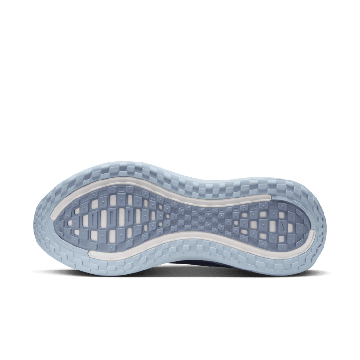 Nike Vomero Plus Football Grey Angle 2