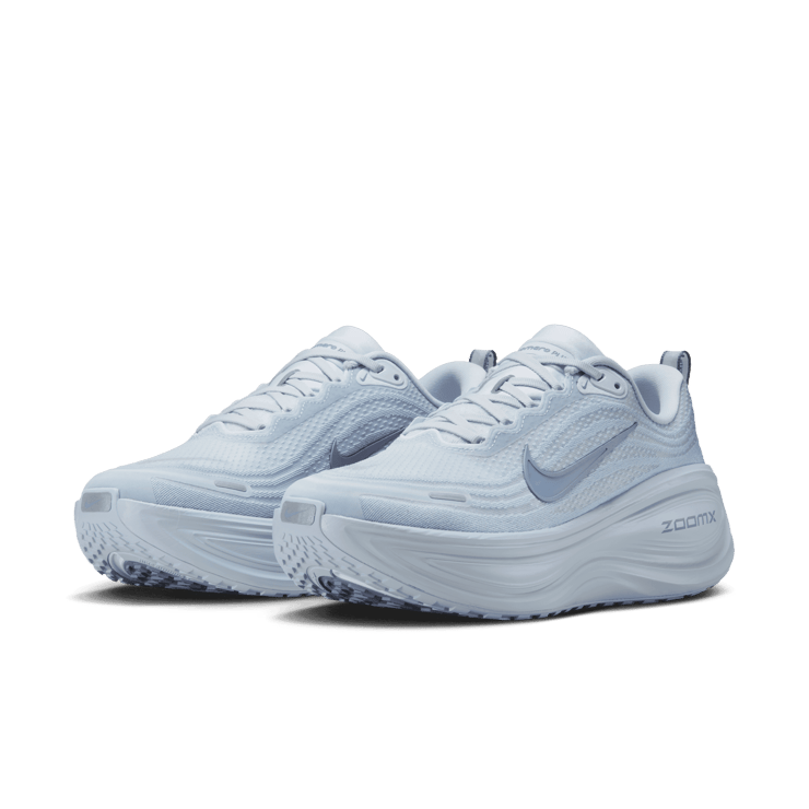 Nike Vomero Plus Football Grey Angle 3