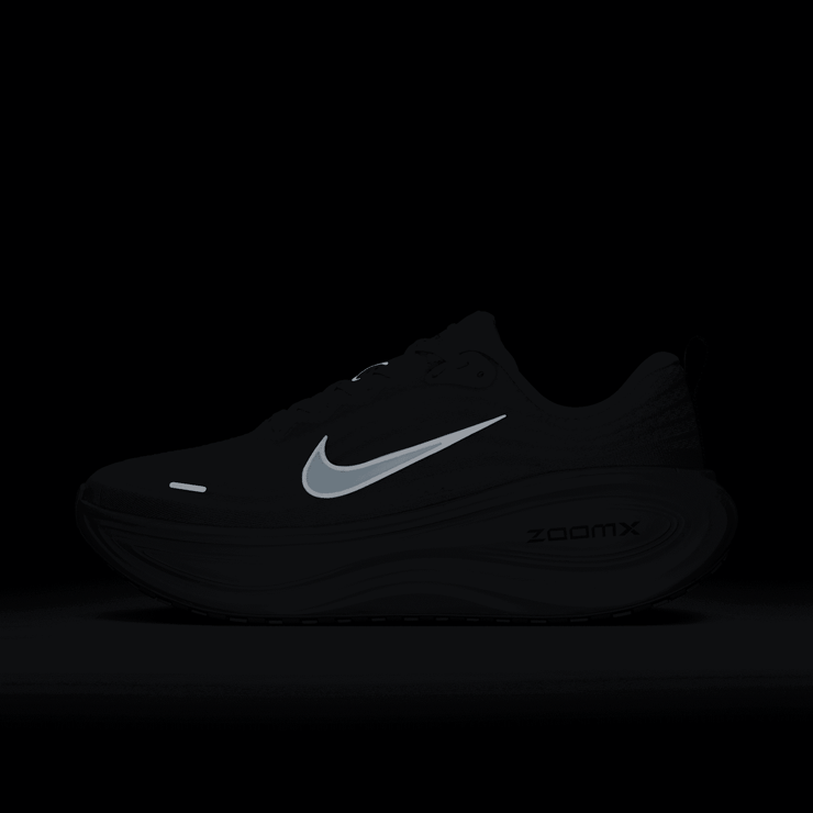 Nike Vomero Plus Football Grey Angle 7