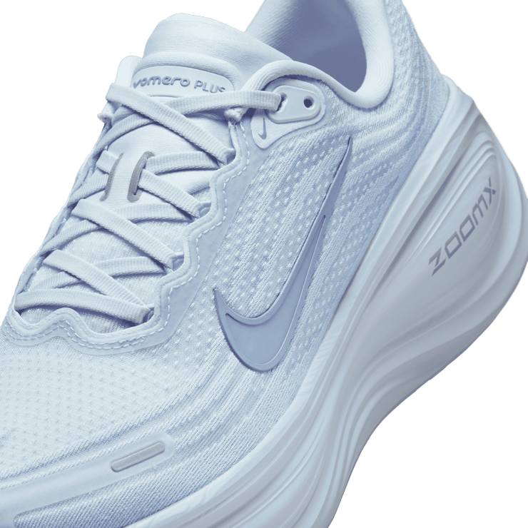 Nike Vomero Plus Football Grey Angle 5