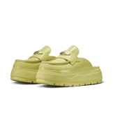 Air Jordan Mule Luminous Green (W) Angle 2