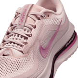 Nike Pegasus Premium Silt Red Particle Rose (W) Angle 4
