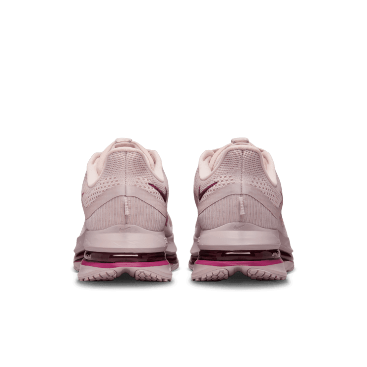 Nike Pegasus Premium Silt Red Particle Rose (W) Angle 3