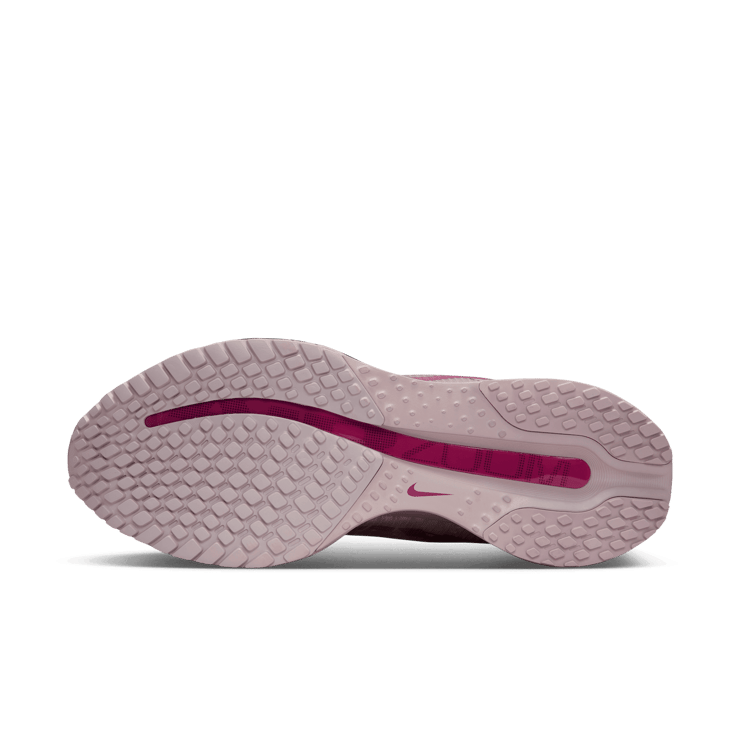 Nike Pegasus Premium Silt Red Particle Rose (W) Angle 1