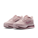 Nike Pegasus Premium Silt Red Particle Rose (W) Angle 2