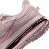 Nike Pegasus Premium Silt Red Particle Rose (W) Angle 5
