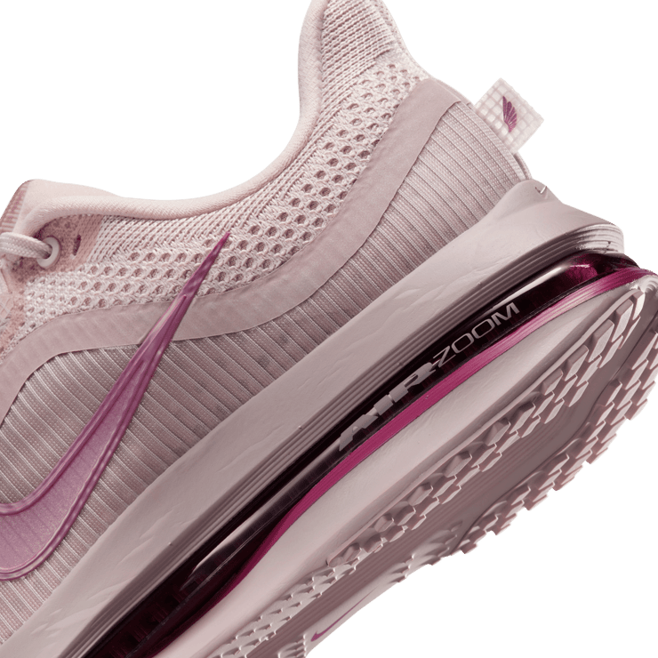 Nike Pegasus Premium Silt Red Particle Rose (W) Angle 5
