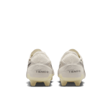 Nike Tiempo Legend 10 Elite Luxe Made in Italy White Angle 6
