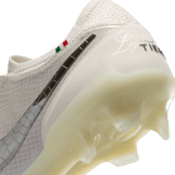 Nike Tiempo Legend 10 Elite Luxe Made in Italy White Angle 10