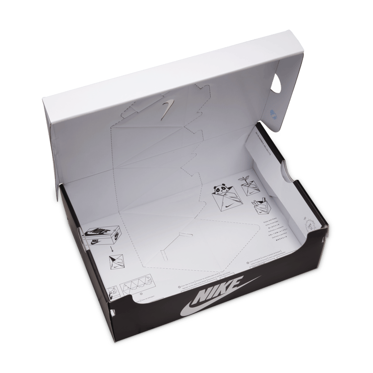 Nike Dunk Low Retro SE Panda-Monium Angle 6