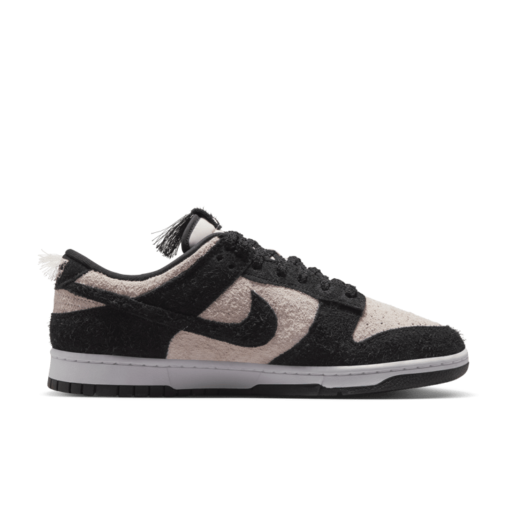 Nike Dunk Low Retro SE Panda-Monium Angle 4