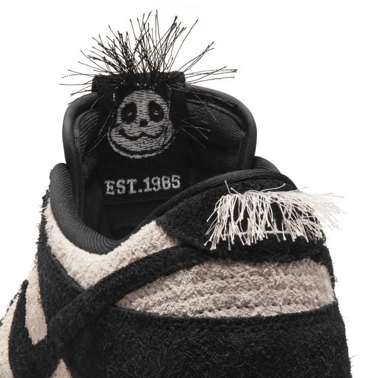 Nike Dunk Low Retro SE Panda-Monium Angle 5