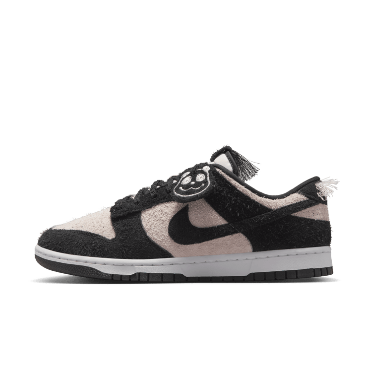 Nike Dunk Low Retro SE Panda-Monium Angle 7